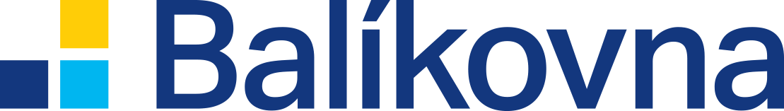 Logo dopravce Česká pošta