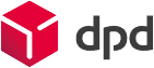 Logo dopravce DPD