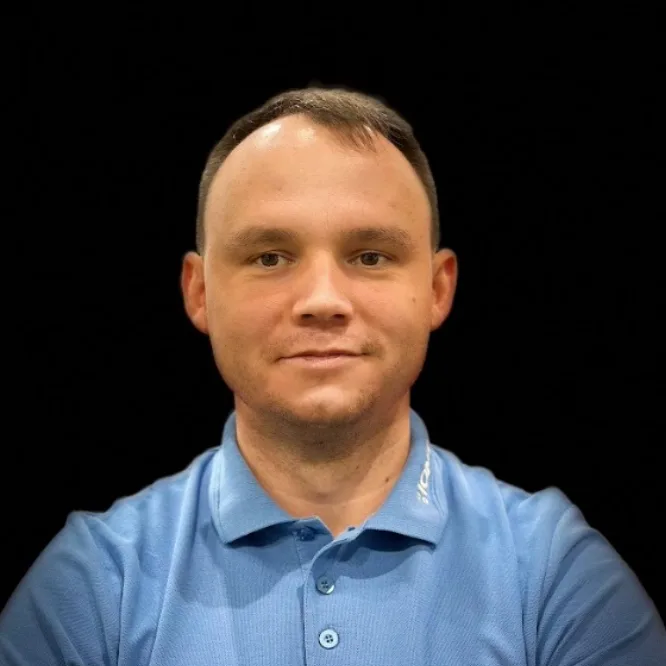 Tomáš Pánek, jednatel – IONT tech