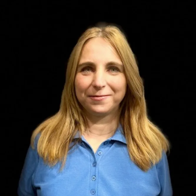 Pavla Wurmová, výrobní procesy – IONT tech