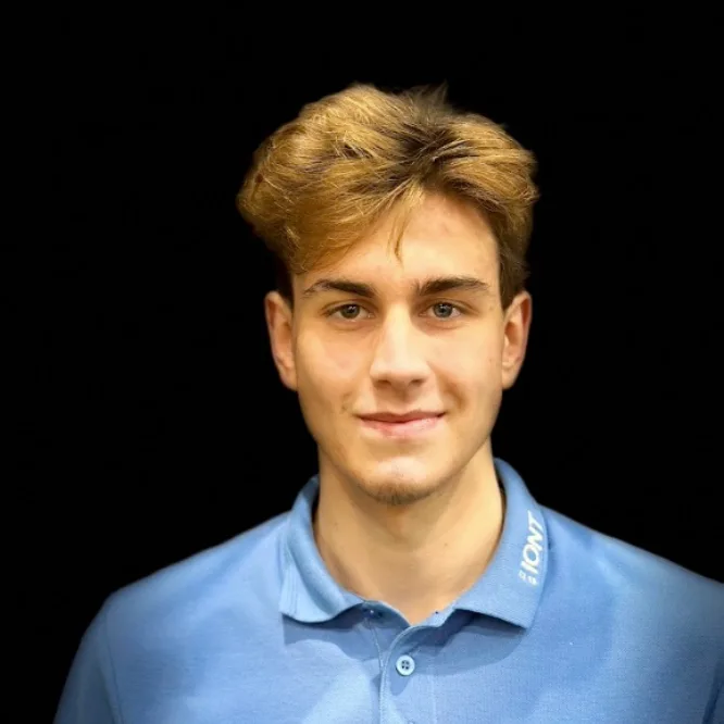 Jakub Hanka, vývoj, výroba a obchod – IONT tech