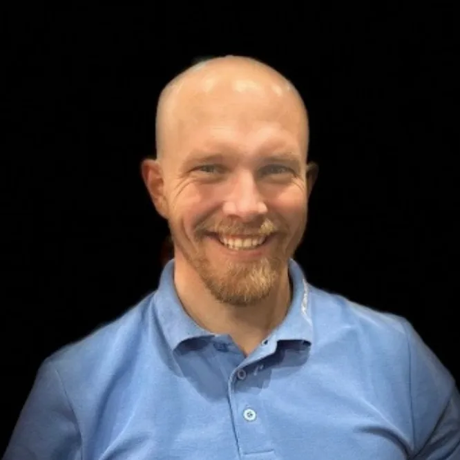 Jaroslav Volák, vedoucí výroby – IONT tech