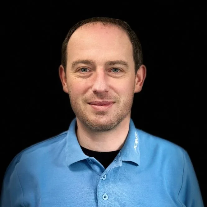 Jaroslav Kratochvíl, jednatel – IONT tech