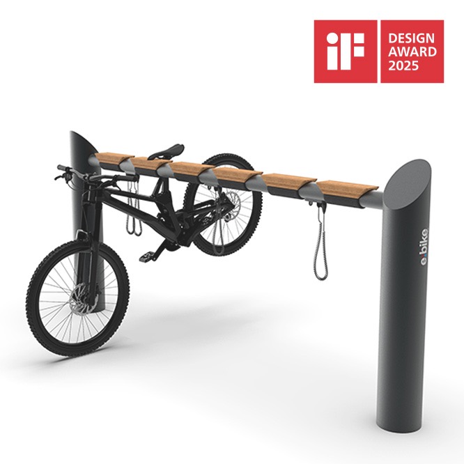 e:bike BAR