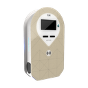 Charging station e:car WALL PRO socket/socket PREMIUM AFIR