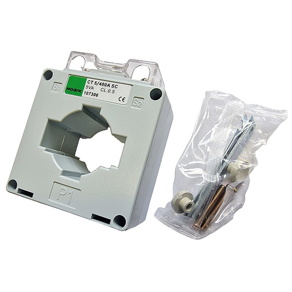 CT 5/200 A SC pro IONT meter