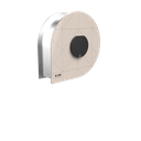 Wallbox e:car WALL single zásuvka BASIC 11kW