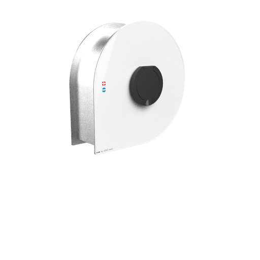 e:car WALL White
