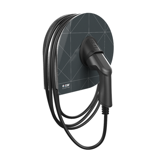 Wallbox e:car WALL single cable SMART