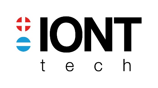 IONT tech nabíjecí stanice